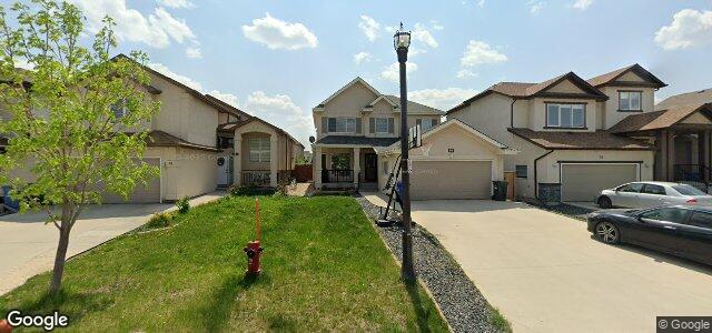 68 Grassy Lake Drive（加拿大曼尼托巴省温尼伯市）房屋照片