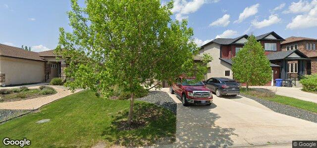 69 Brookstone Place（加拿大曼尼托巴省温尼伯市）房屋照片