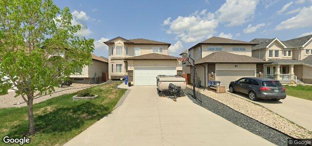 69 Grassy Lake Drive（加拿大曼尼托巴省温尼伯市）房屋照片