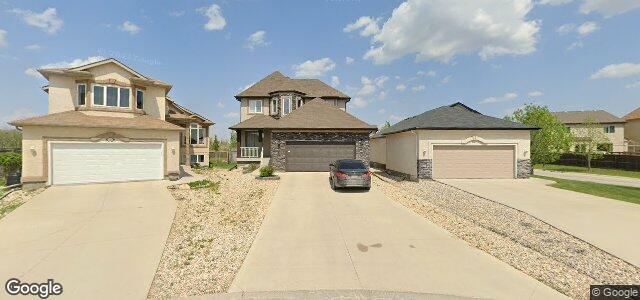 7 Blue Wing Place（加拿大曼尼托巴省温尼伯市）房屋照片