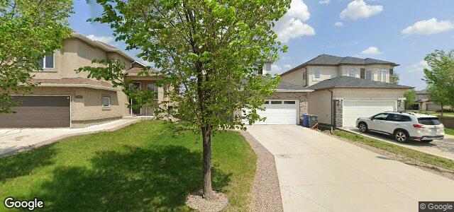 7 Brookland Bay（加拿大曼尼托巴省温尼伯市）房屋照片