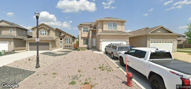 7 Flanders Place（加拿大曼尼托巴省温尼伯市）房屋照片