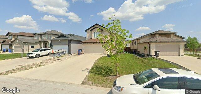 Larawan ng 7 Grassy Lake Drive sa Winnipeg, Manitoba