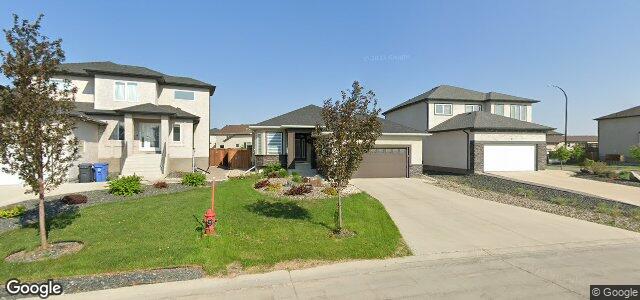 7 Northern Lights Drive（加拿大曼尼托巴省温尼伯市）房屋照片