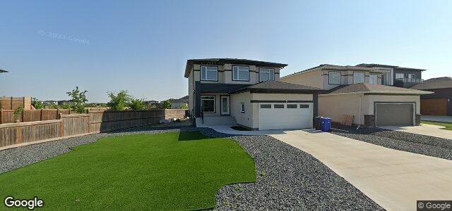 7 Otter Lake Place（加拿大曼尼托巴省温尼伯市）房屋照片