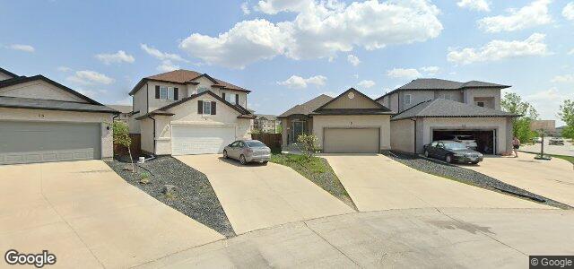 7 Pipit Bay（加拿大曼尼托巴省温尼伯市）房屋照片