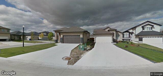 7 Switch Grass Cove（加拿大曼尼托巴省温尼伯市）房屋照片