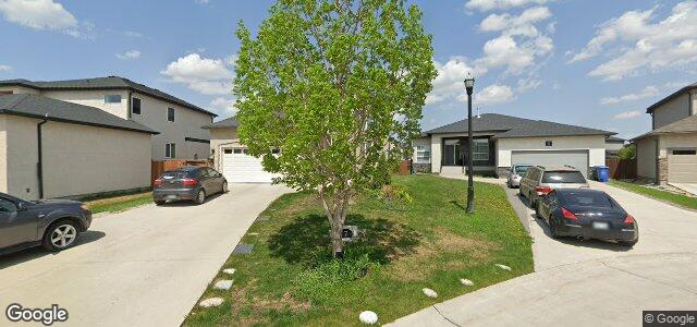 7 Tellier Place（加拿大曼尼托巴省温尼伯市）房屋照片