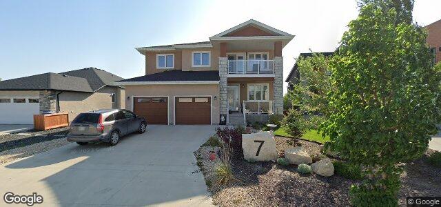 7 Trailside Crescent（加拿大曼尼托巴省温尼伯市）房屋照片