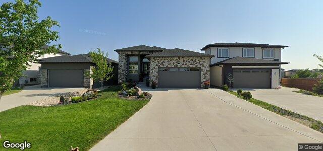 7 Turnstone Terrace（加拿大曼尼托巴省温尼伯市）房屋照片