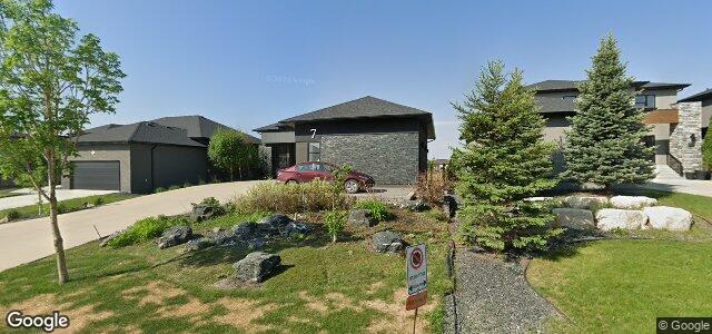 7 Yorkvalley Way（加拿大曼尼托巴省温尼伯市）房屋照片