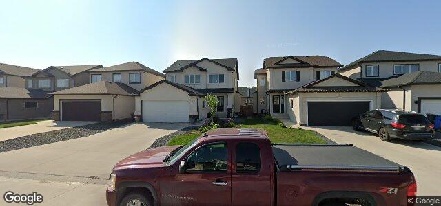 70 Barkwood Bay（加拿大曼尼托巴省温尼伯市）房屋照片