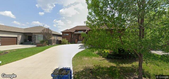 70 Brookstone Place（加拿大曼尼托巴省温尼伯市）房屋照片