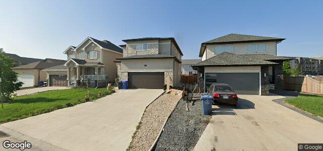 70 Sunstone Bay（加拿大曼尼托巴省温尼伯市）房屋照片