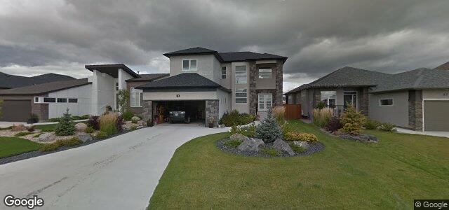 71 Northern Lights Drive（加拿大曼尼托巴省温尼伯市）房屋照片