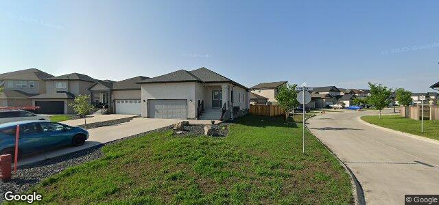 71 Otter Lake Place（加拿大曼尼托巴省温尼伯市）房屋照片