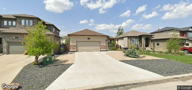 73 Brookstone Place（加拿大曼尼托巴省温尼伯市）房屋照片