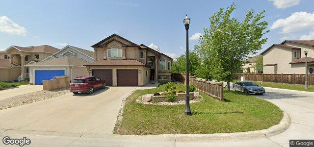 73 Prairie Sky Drive（加拿大曼尼托巴省温尼伯市）房屋照片