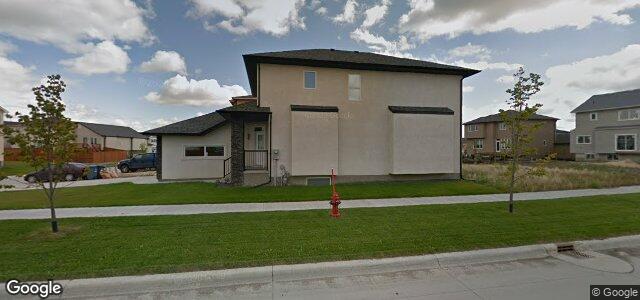 74 Sunstone Bay（加拿大曼尼托巴省温尼伯市）房屋照片