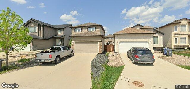 75 Grassy Lake Drive（加拿大曼尼托巴省温尼伯市）房屋照片