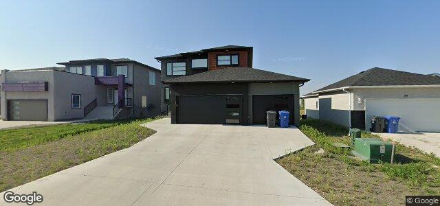 75 Loewen Place（加拿大曼尼托巴省温尼伯市）房屋照片