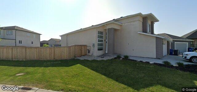 75 Manipogo Bay（加拿大曼尼托巴省温尼伯市）房屋照片