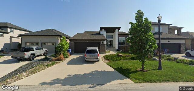 75 Northern Lights Drive（加拿大曼尼托巴省温尼伯市）房屋照片