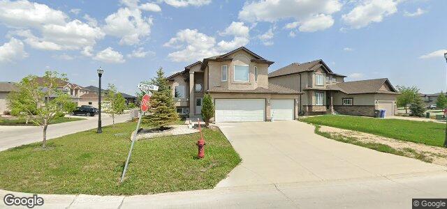 75 Vestford Place（加拿大曼尼托巴省温尼伯市）房屋照片