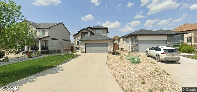 77 Cypress Ridge（加拿大曼尼托巴省温尼伯市）房屋照片