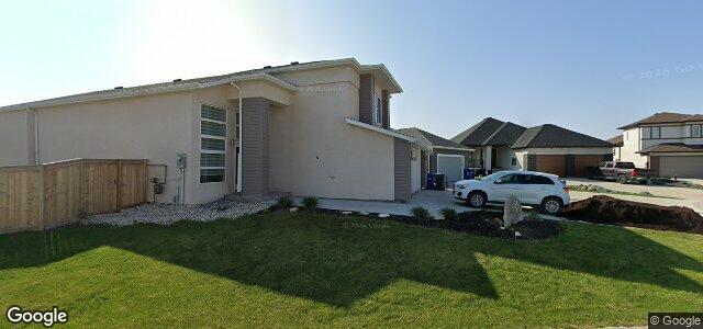 77 Manipogo Bay（加拿大曼尼托巴省温尼伯市）房屋照片