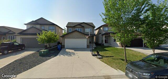 78 Barkwood Bay（加拿大曼尼托巴省温尼伯市）房屋照片