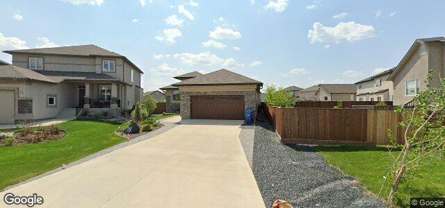 78 Vestford Place（加拿大曼尼托巴省溫尼伯市）房屋照片