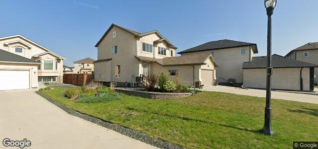 79 Barkwood Bay（加拿大曼尼托巴省温尼伯市）房屋照片