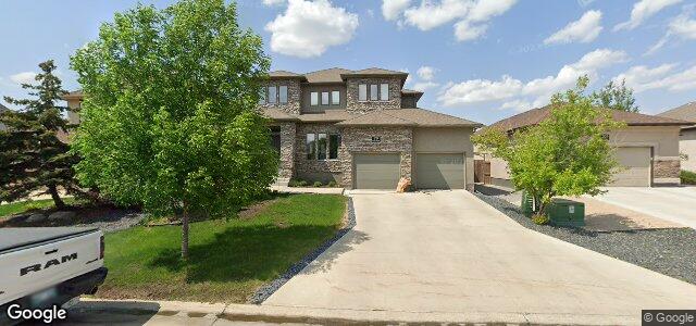 79 Brookstone Place（加拿大曼尼托巴省温尼伯市）房屋照片