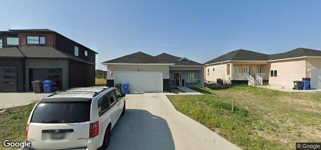 79 Loewen Place（加拿大曼尼托巴省温尼伯市）房屋照片