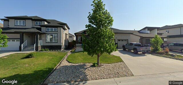 79 Northern Lights Drive（加拿大曼尼托巴省温尼伯市）房屋照片