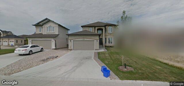 8 Prairie Sky Drive（加拿大曼尼托巴省温尼伯市）房屋照片