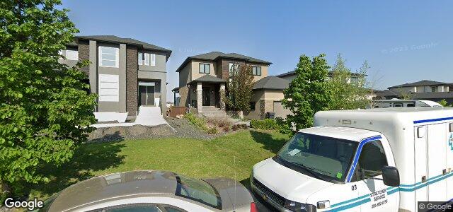 8 Stan Bailie Drive（加拿大曼尼托巴省温尼伯市）房屋照片