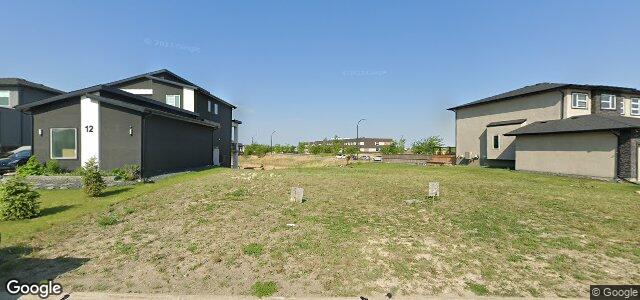 8 Waterstone Drive（加拿大曼尼托巴省温尼伯市）房屋照片