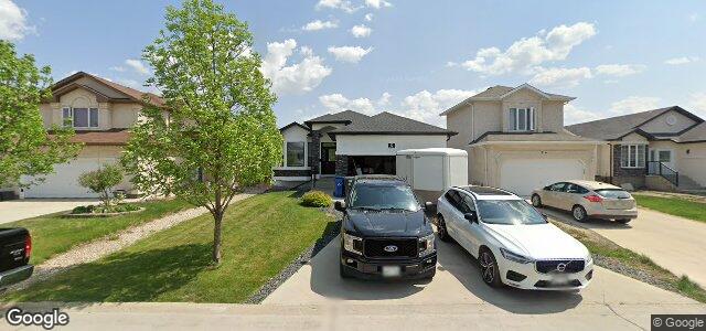 82 Prairie Sky Drive（加拿大曼尼托巴省温尼伯市）房屋照片