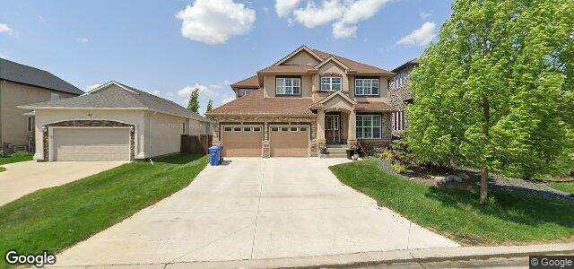 Larawan ng 83 Brookstone Place sa Winnipeg, Manitoba