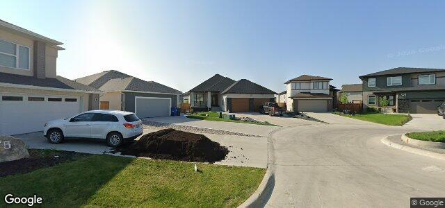 83 Manipogo Bay（加拿大曼尼托巴省温尼伯市）房屋照片