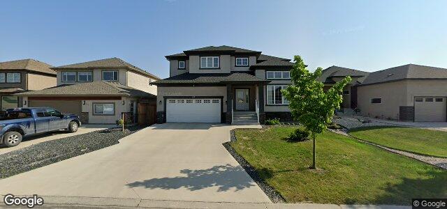 83 Northern Lights Drive（加拿大曼尼托巴省温尼伯市）房屋照片