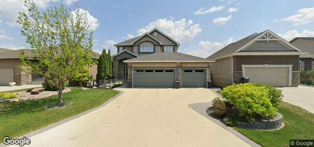 84 Autumnview Drive（加拿大曼尼托巴省温尼伯市）房屋照片