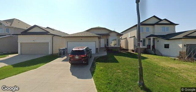 Larawan ng 84 Colbourne Drive sa Winnipeg, Manitoba
