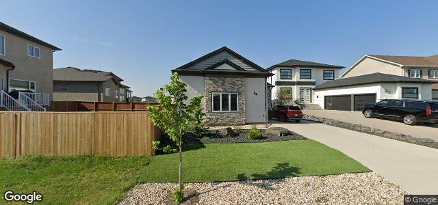 84 Northern Lights Drive（加拿大曼尼托巴省温尼伯市）房屋照片