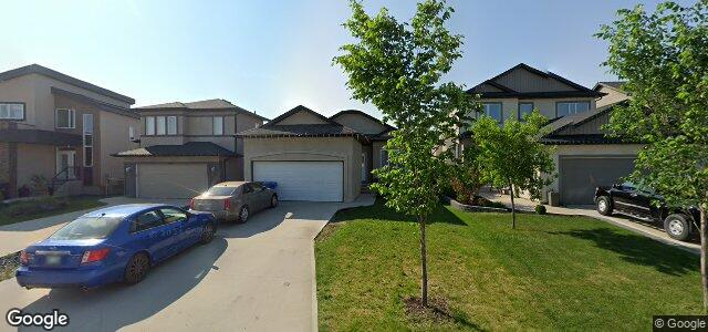 86 Barkwood Bay（加拿大曼尼托巴省温尼伯市）房屋照片