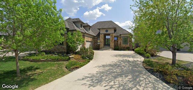 86 Brookstone Place（加拿大曼尼托巴省溫尼伯市）房屋照片