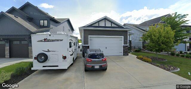 86 Caribou Crescent（加拿大曼尼托巴省温尼伯市）房屋照片