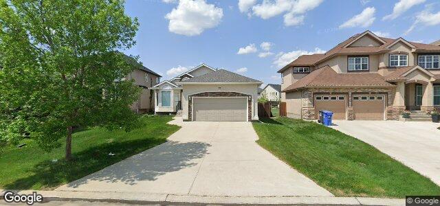 87 Brookstone Place（加拿大曼尼托巴省温尼伯市）房屋照片